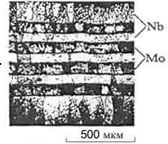 metal deposition